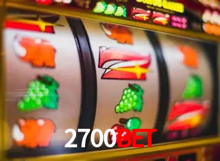 A Revolução dos Aplicativos de Jogos no 2700bet