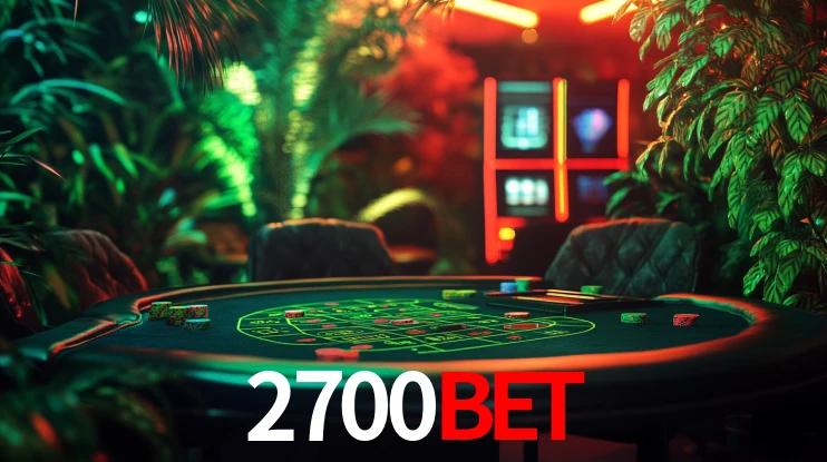 Experiência VIP 2700bet