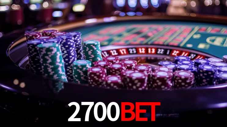 Statistics 2700bet