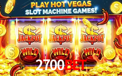 Desvendando o Mundo dos Jogos Virtuais na 2700bet