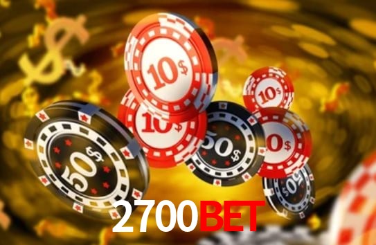 Experiência VIP 2700bet