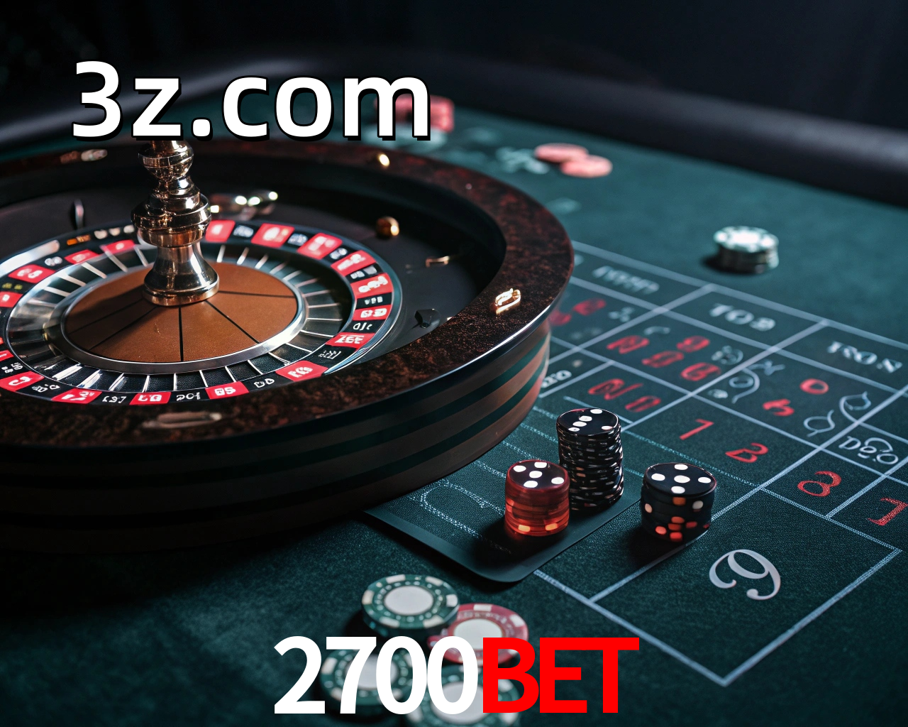 vivo no cassino 2700BET