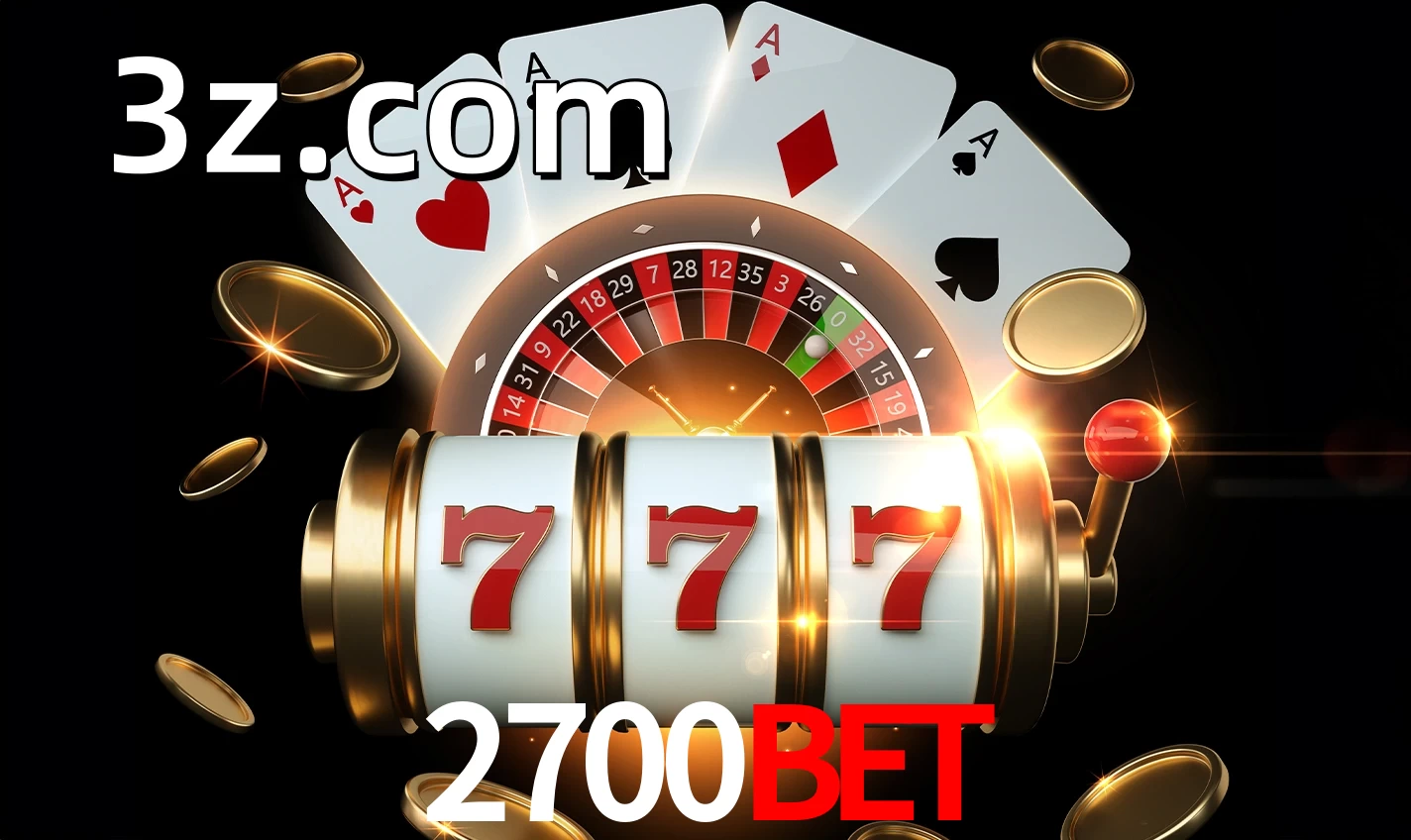 2700BET aplicativo