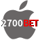 Aplicativo 2700BETbet para iOS