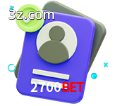 Tornar-se um membro do 2700BET é muito simples