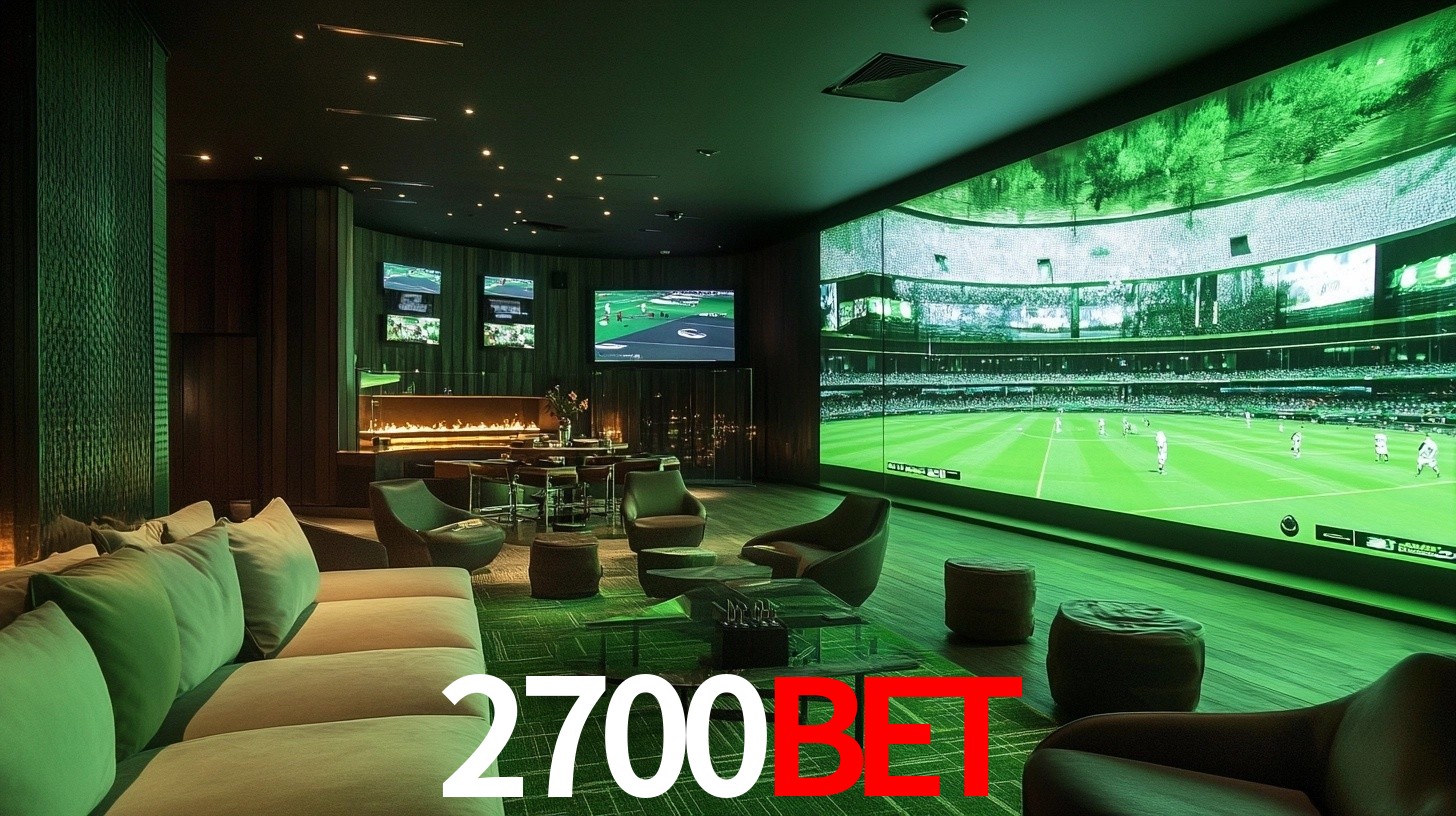 Tournaments 2700bet