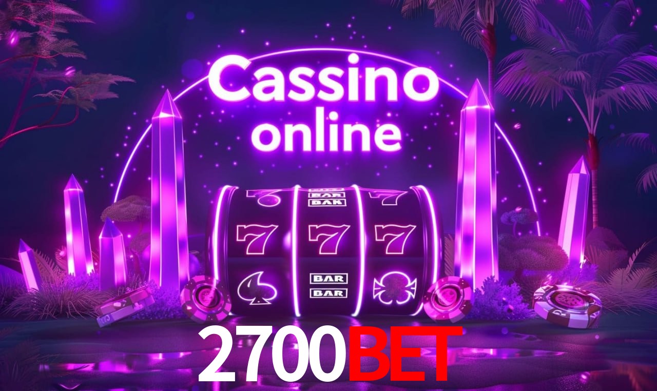 Especiais de Fim de Semana 2700bet