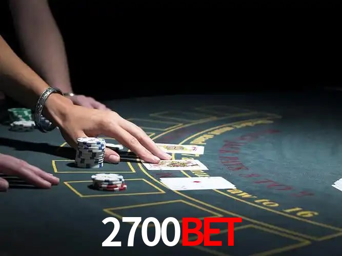 Sinta a adrenalina dos jogos de cassino com 2700bet
