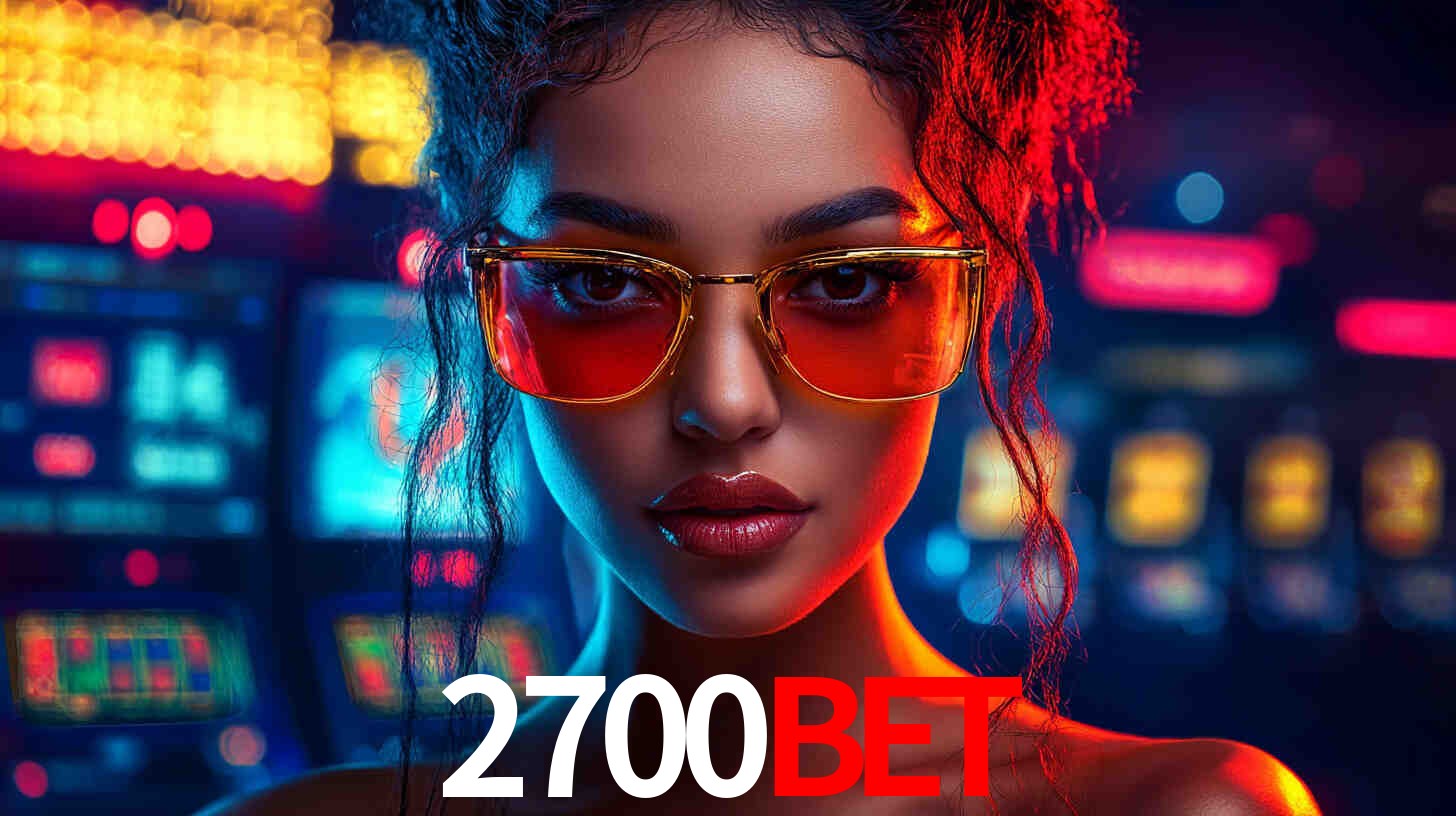 Inovações de Jogos na 2700bet: O Futuro das Experiências Interativas