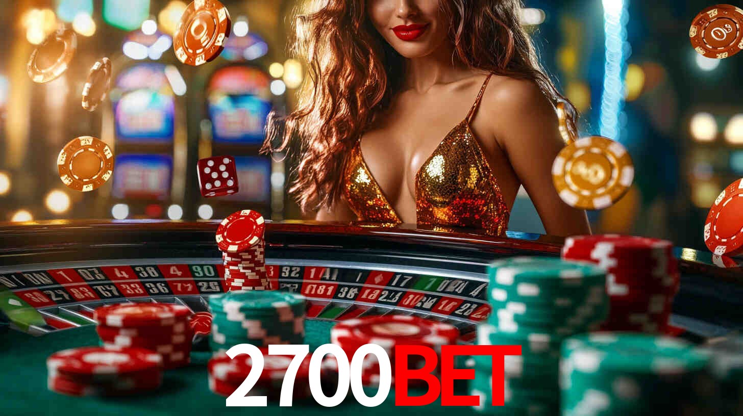 Football Betting 2700bet