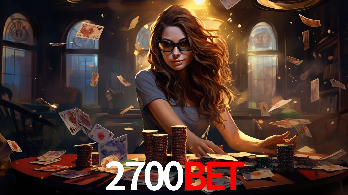 Bonus Features 2700bet
