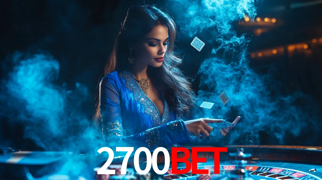 2700bet.com