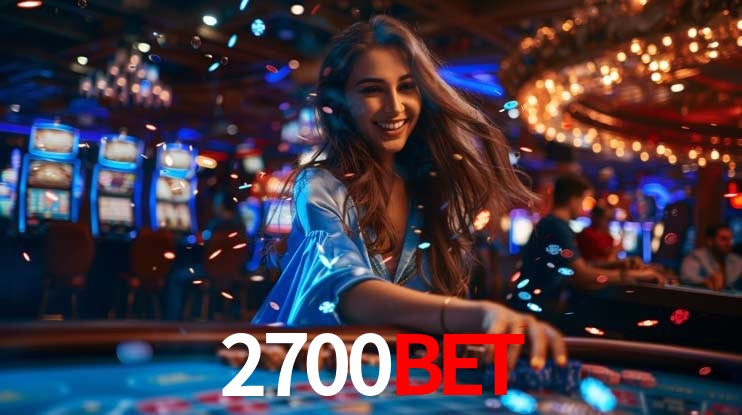 2FA Security 2700bet