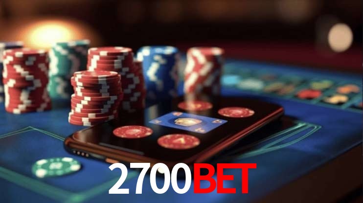 Estatísticas Esportivas 2700bet