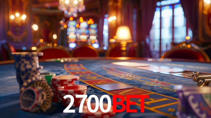 APP oficial da 2700bet para mobile