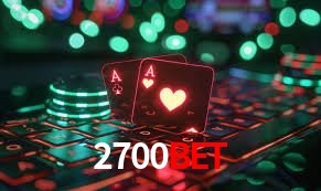 Diretório de Jogos 2700bet