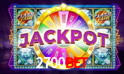 A Popularidade dos Caça-Níqueis no 2700bet