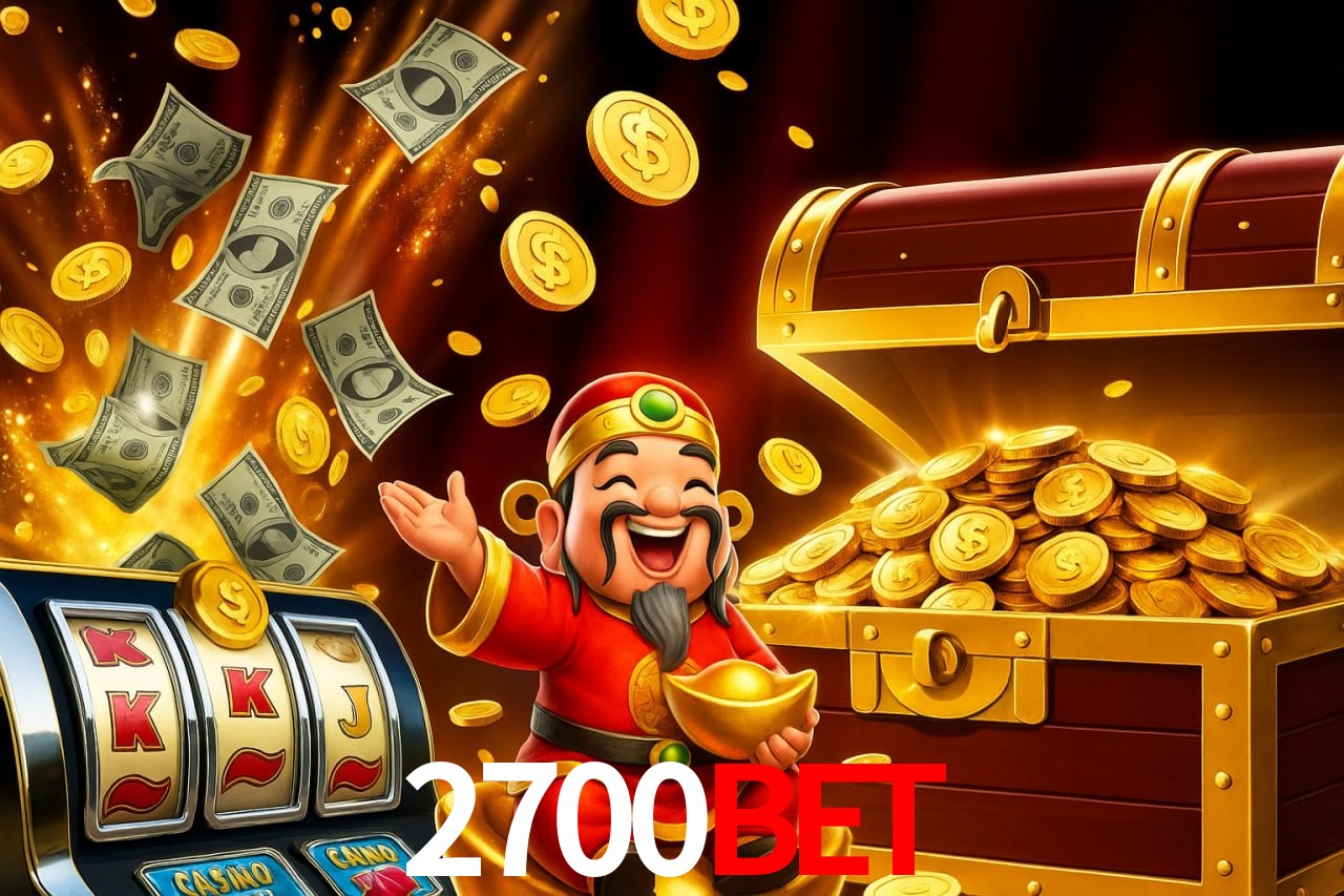 Casino Ao Vivo 2700bet