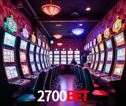 Experimente o Login Seguro Premium no 2700bet