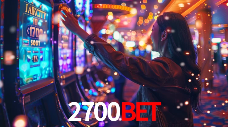 Blackjack Table 2700bet
