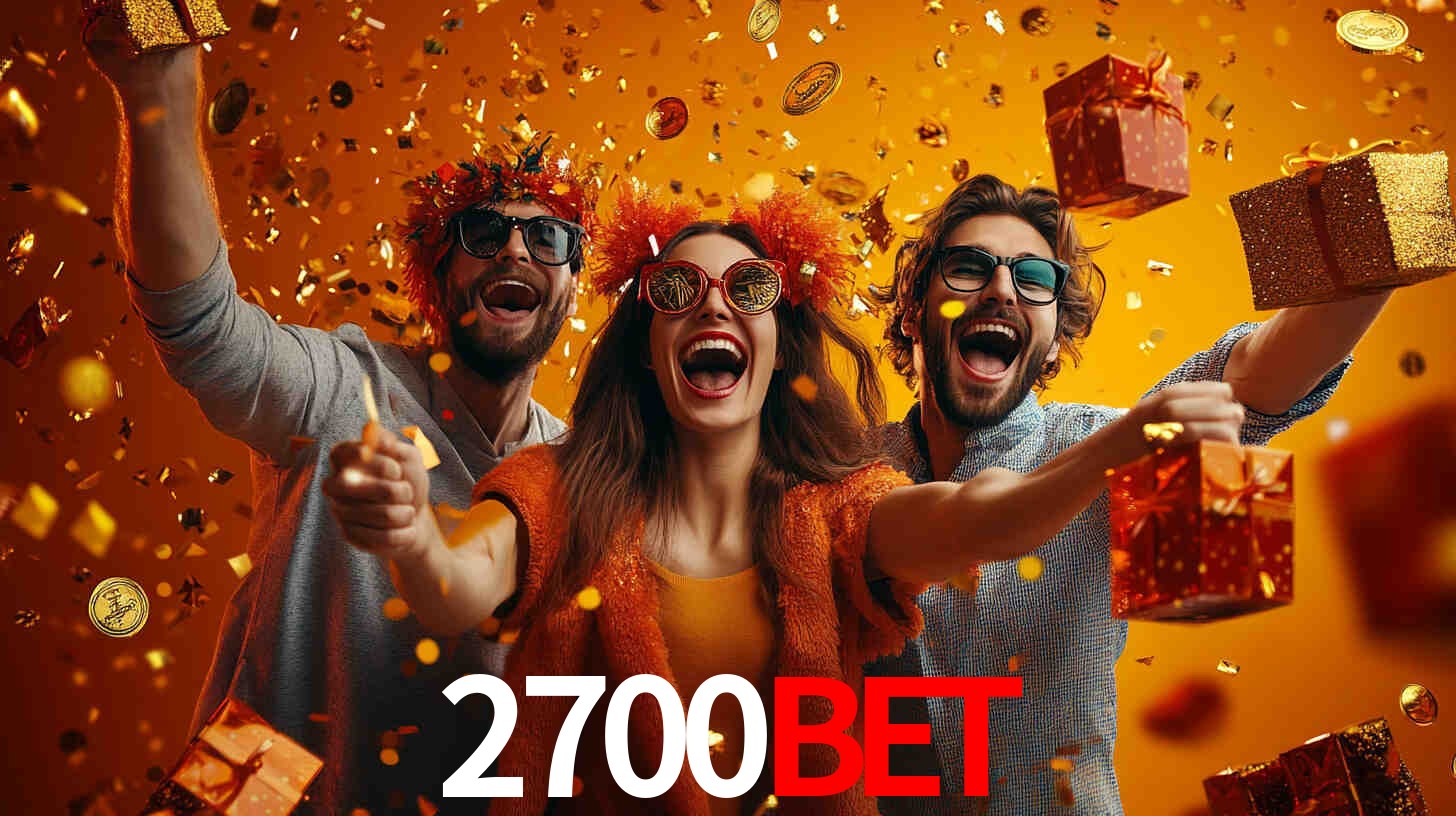 Daily Bonuses 2700bet