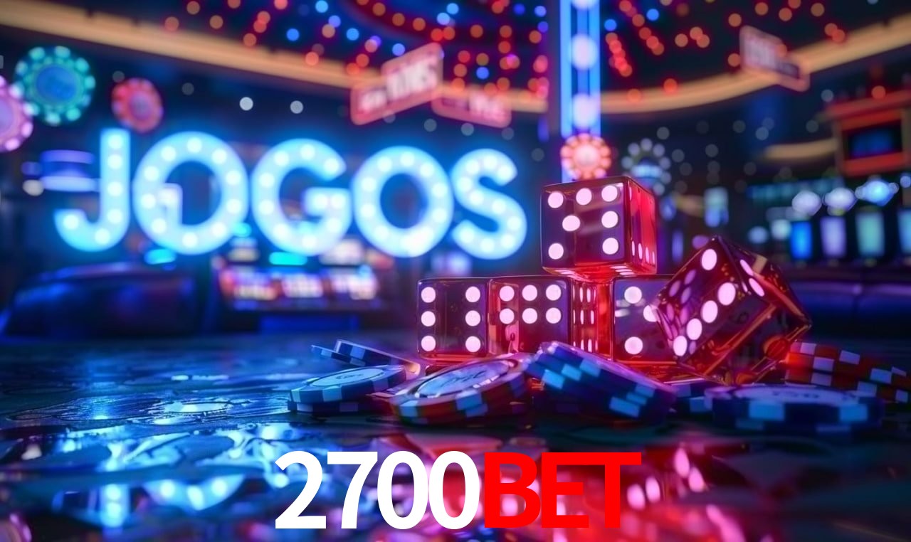 Bônus Diários 2700bet