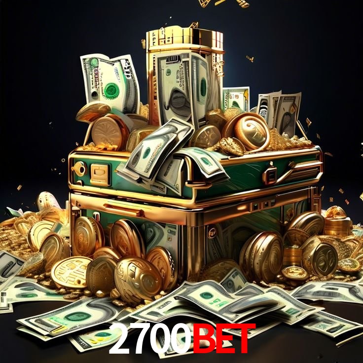 Avaliações dos Jogadores 2700bet