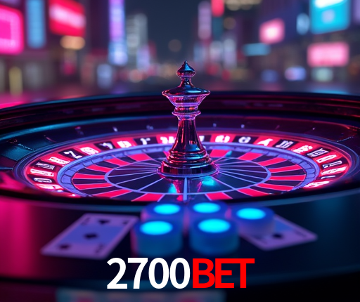 2700bet