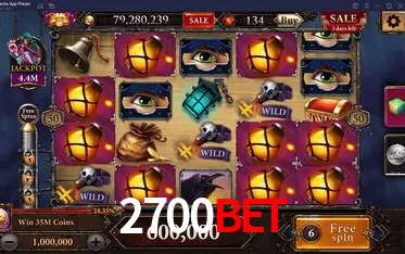 2700bet: A Experiência de Casino com Jogos de Mesa ao Vivo