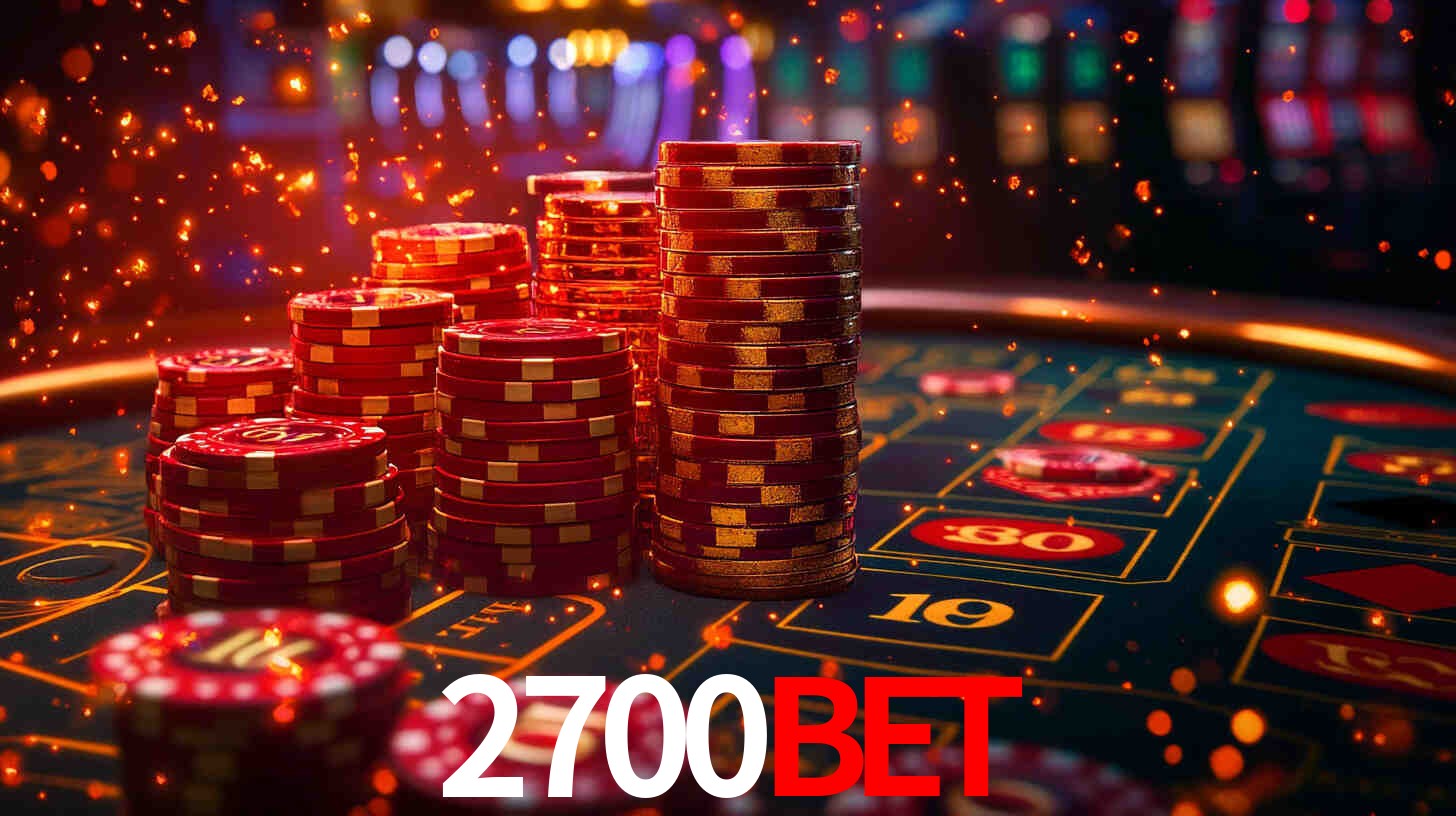 Tennis Betting 2700bet