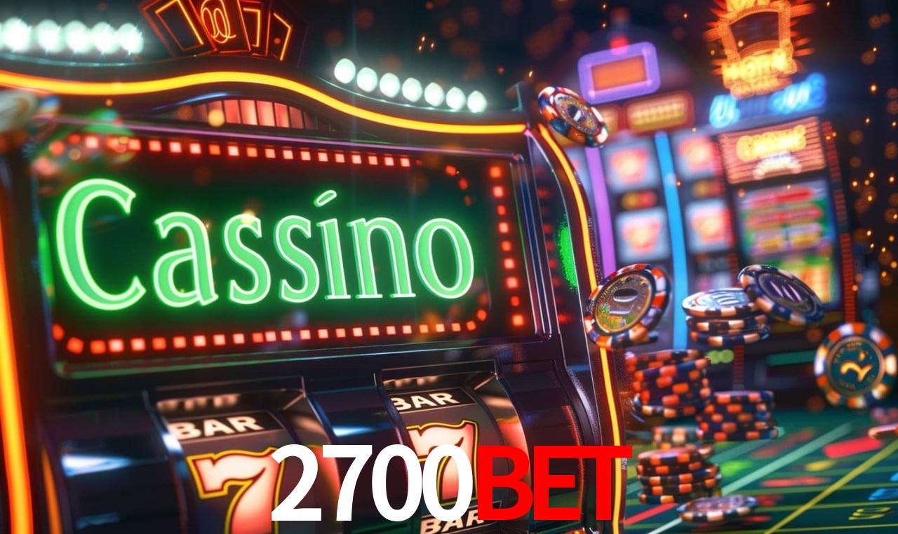 Integração de APIs 2700bet