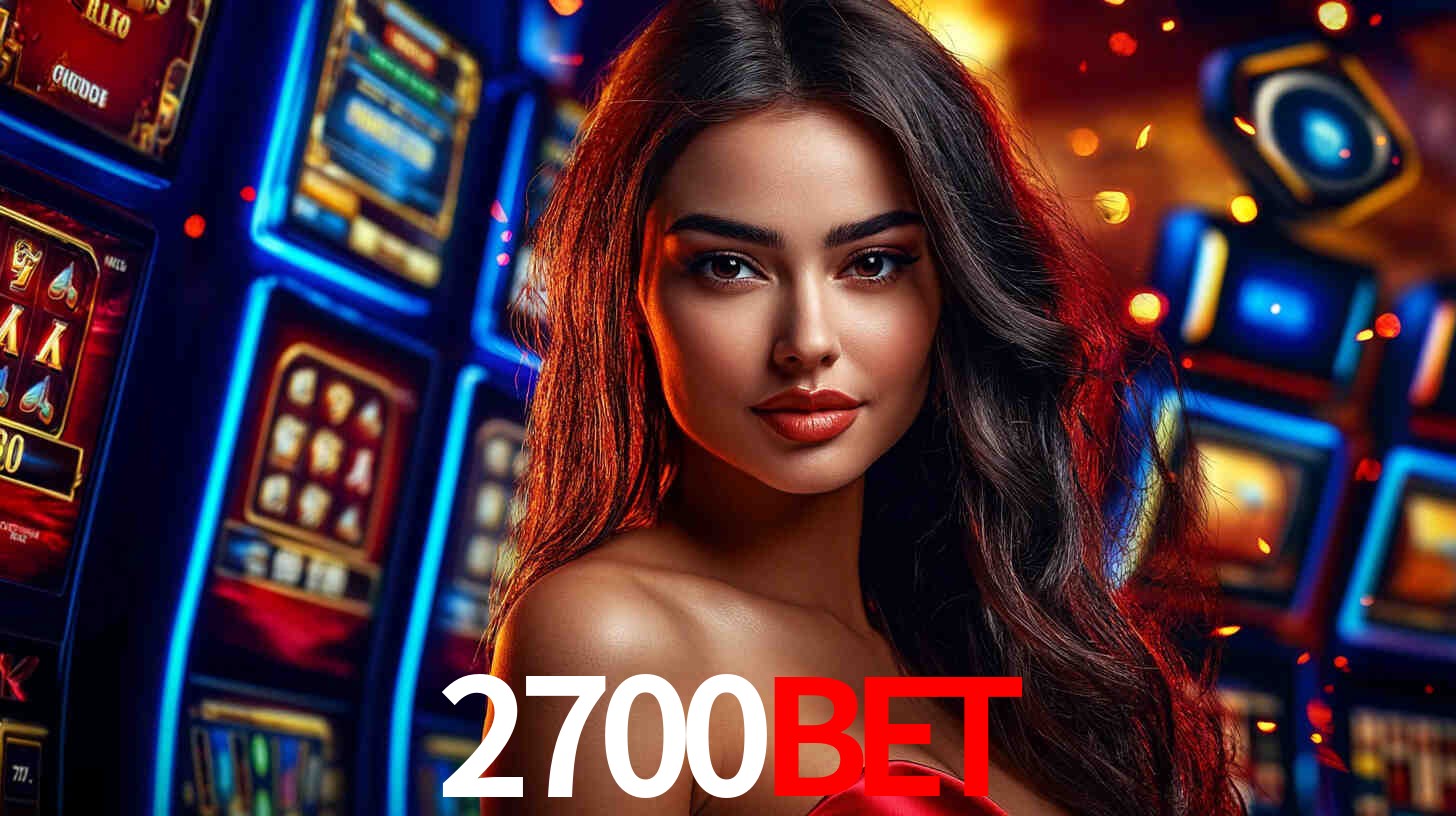 Desvendando o Mundo dos Jogos Virtuais na 2700bet