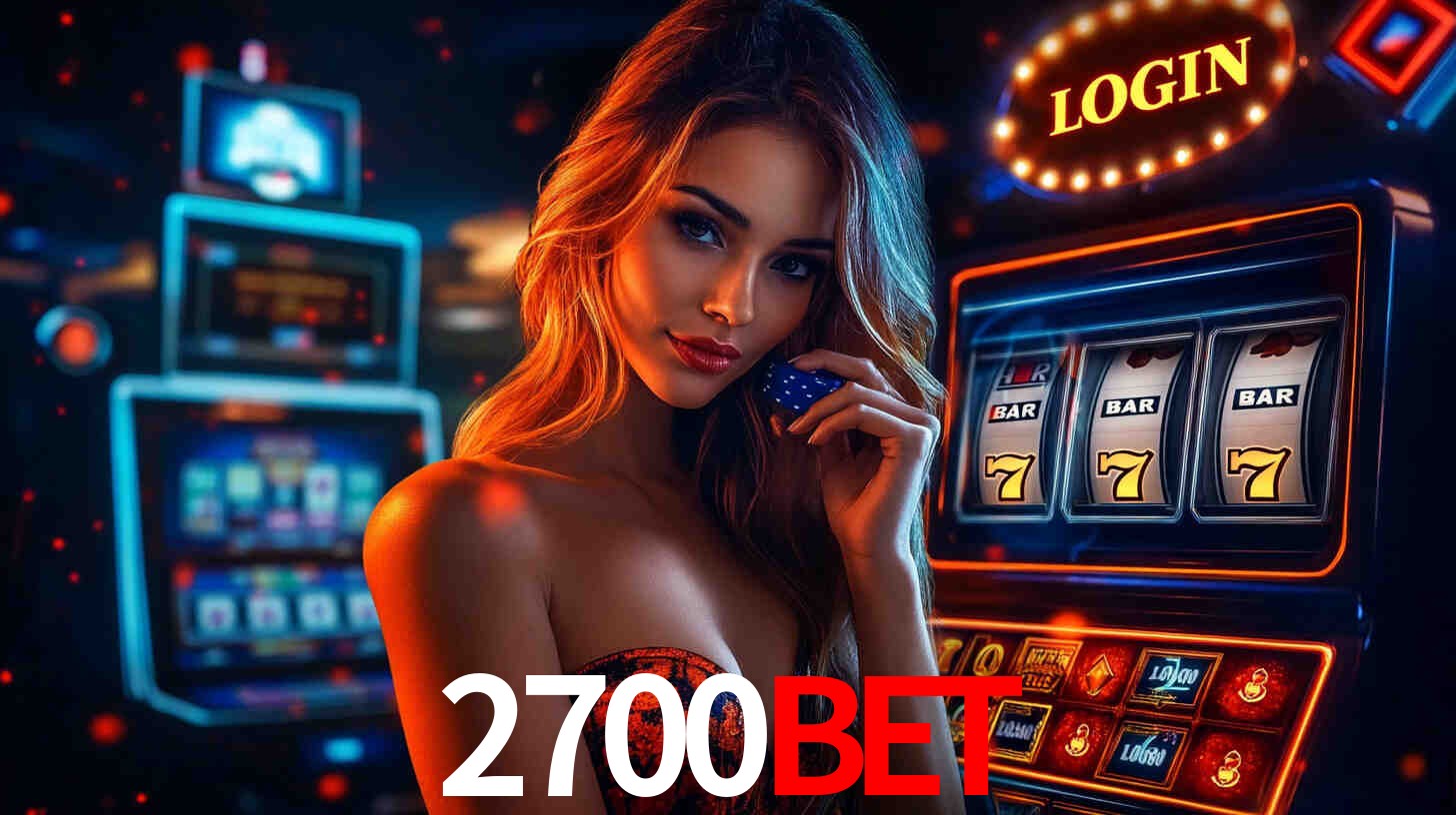Premium Interface 2700bet