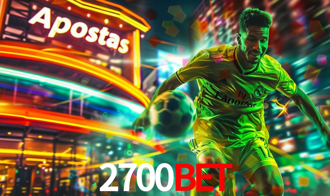 Cadastro Rápido 2700bet