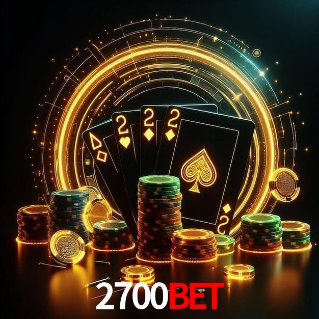 Benefícios da Conta 2700bet