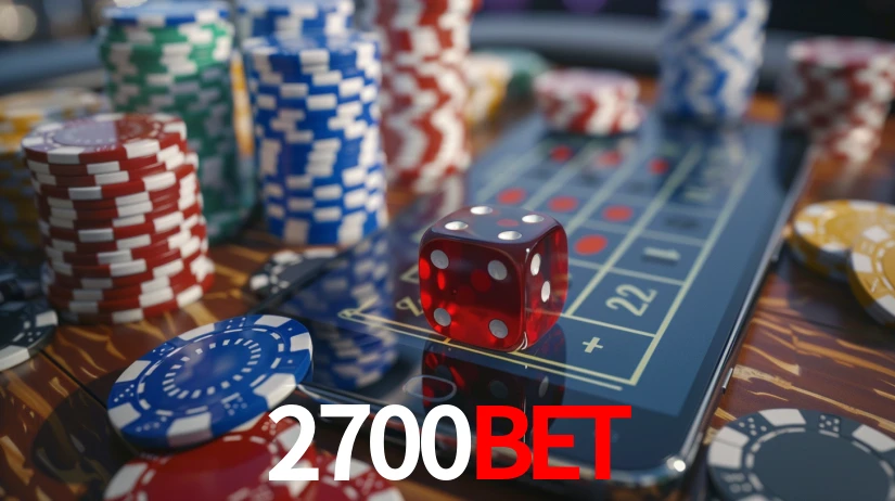 2700bet App Interface