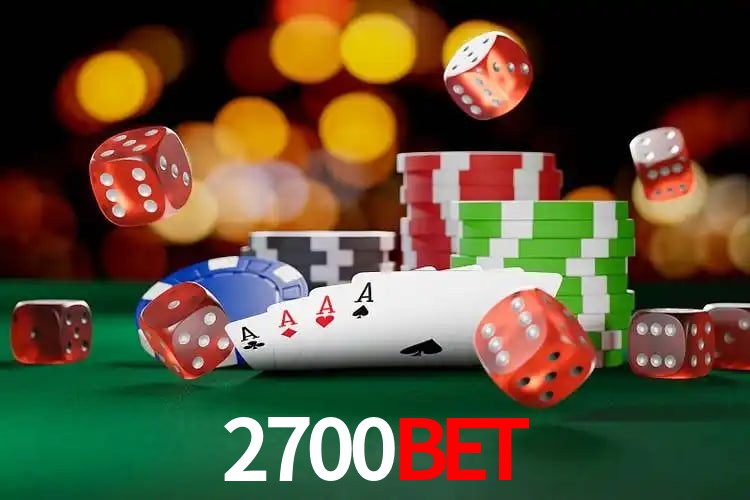 Segurança 2FA 2700bet