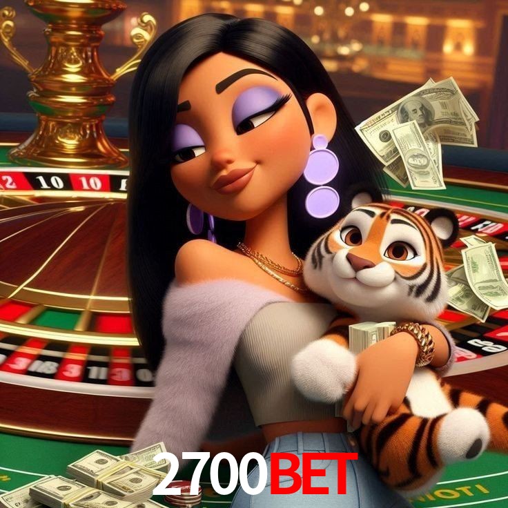 Secure Login 2700bet