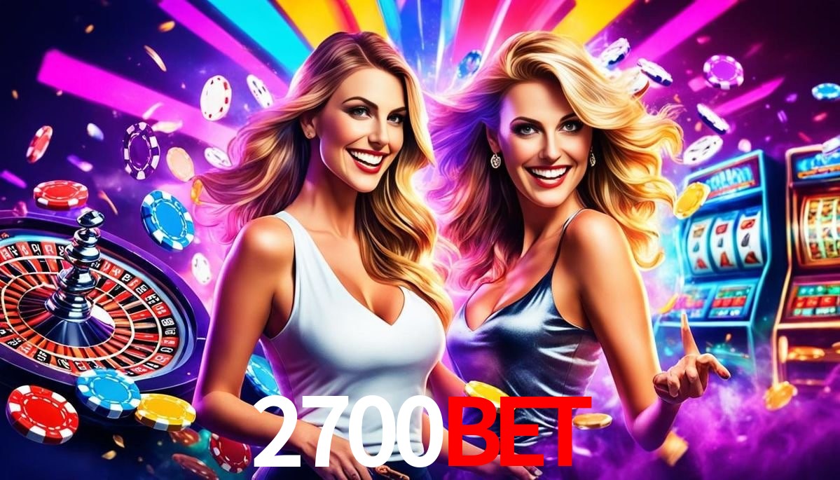 Programa VIP 2700bet