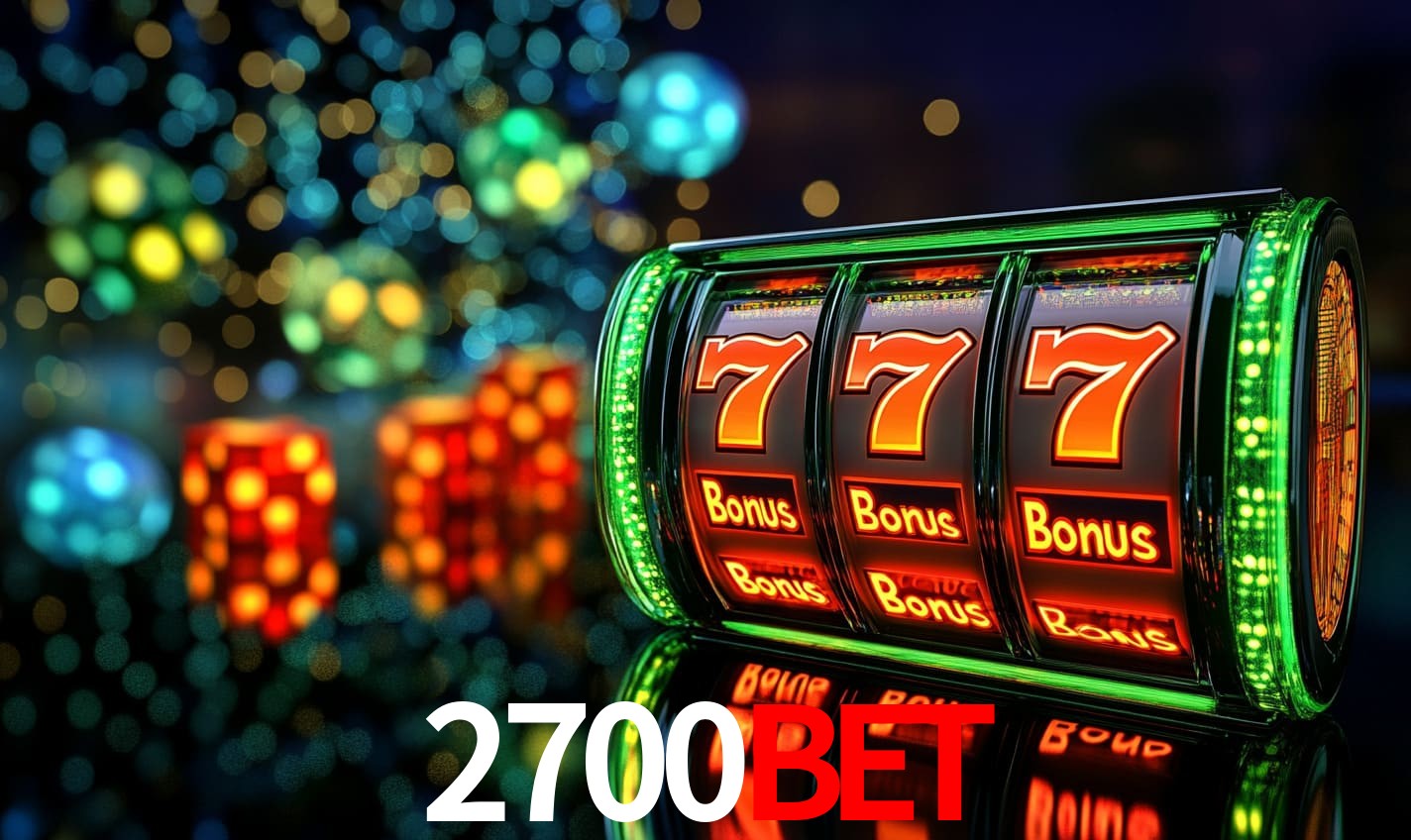 Design Responsivo 2700bet