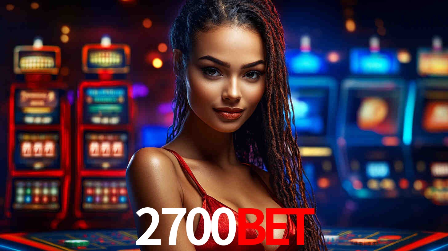A Emoção da Loteria na 2700bet: Uma Chance de Mudança de Vida