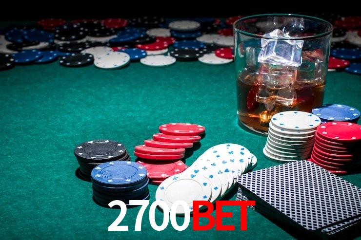 Apostas de Futebol 2700bet