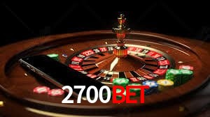Slot Games 2700bet