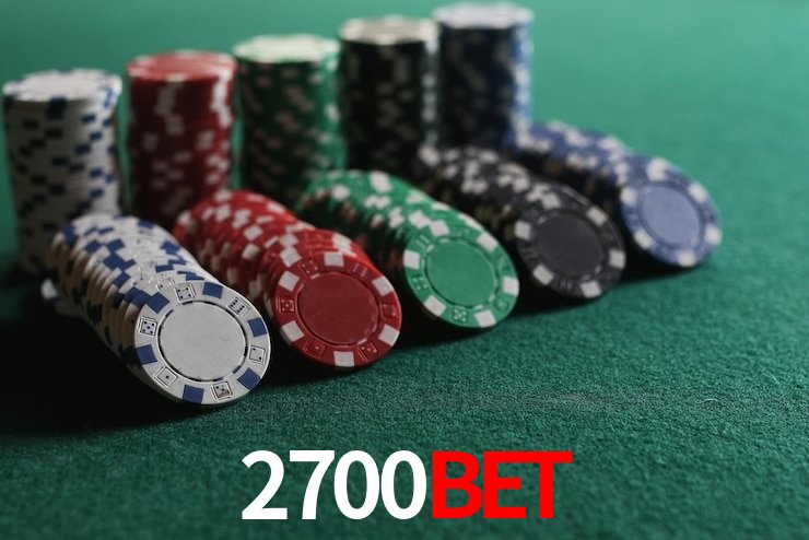 API Integration 2700bet