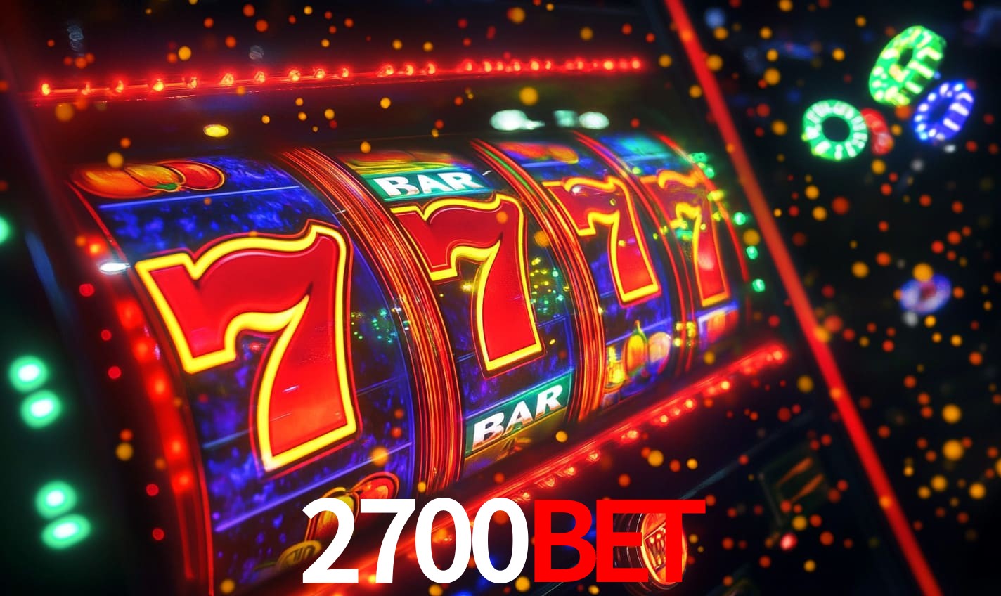 Programa VIP 2700bet