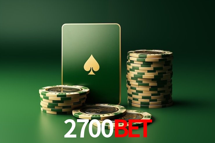 Games Directory 2700bet