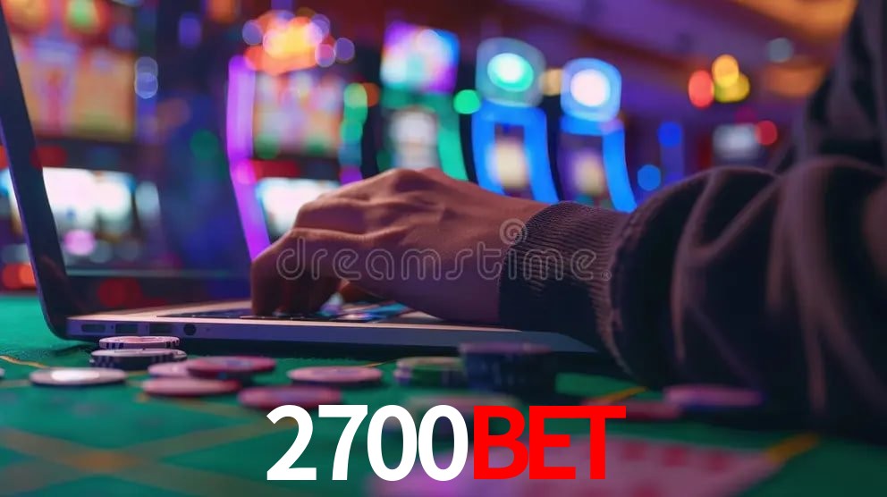 Torneios 2700bet