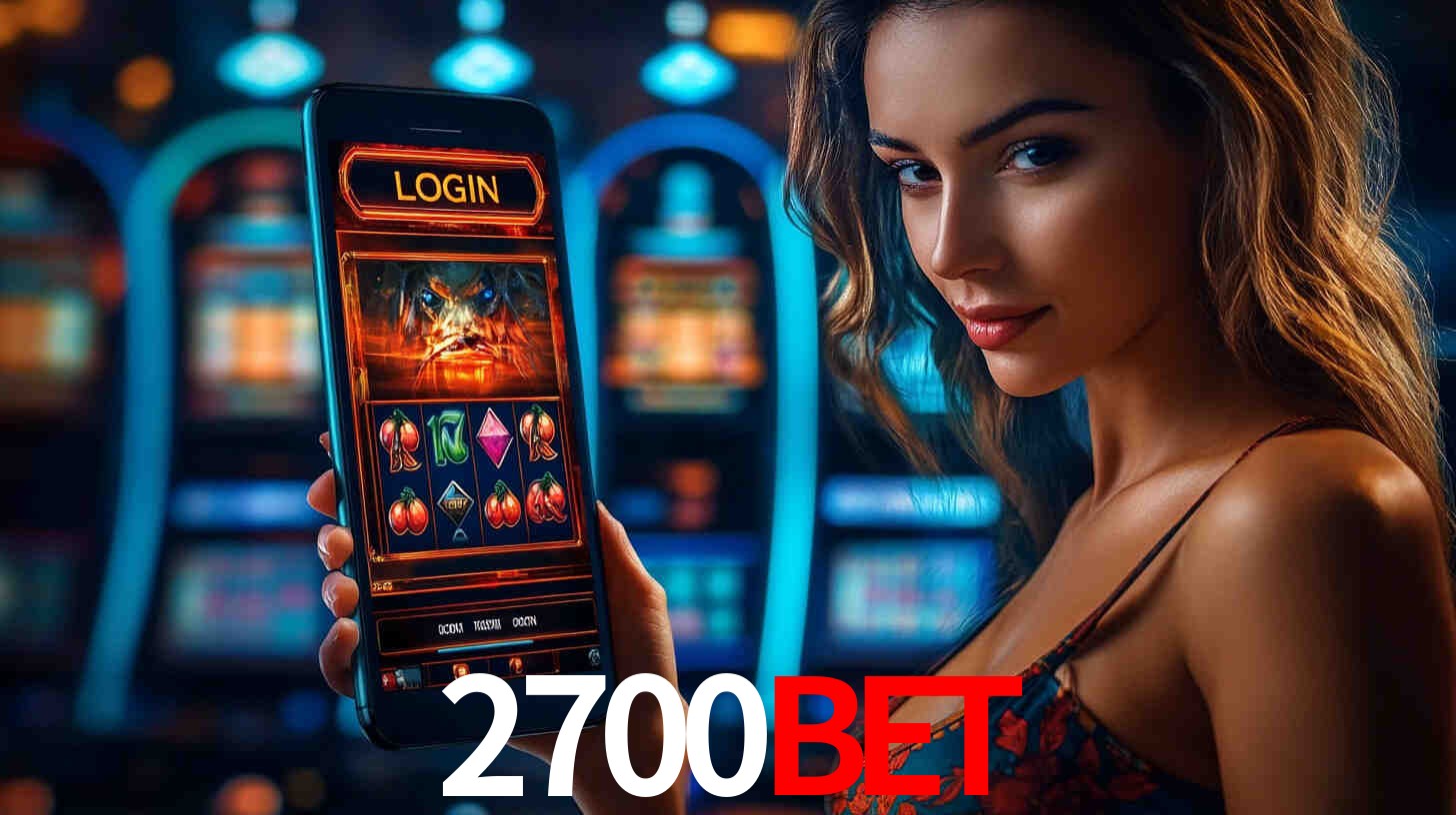 Exclusive Games 2700bet