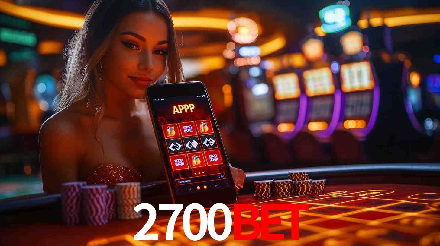 Descubra a Essência do 2700bet: Nossa História e Compromissos