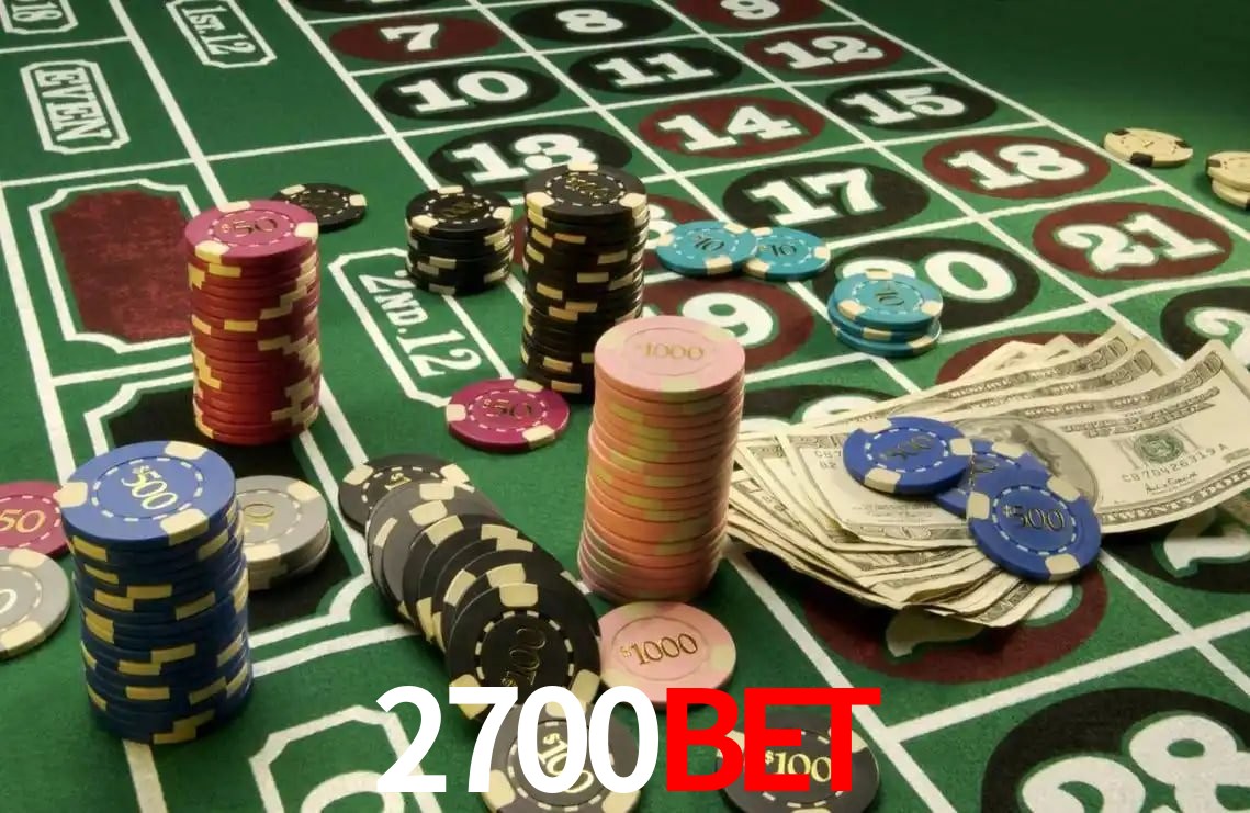 Security Systems 2700bet
